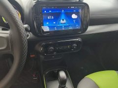 SAIC Corey Wei CLEVER 302km New Four-Seat Super Version - ფოტო 13