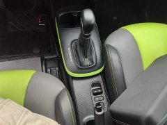 SAIC Corey Wei CLEVER 302km New Four-Seat Super Version - ფოტო 14