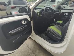 SAIC Corey Wei CLEVER 302km New Four-Seat Super Version - ფოტო 15