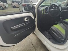 SAIC Corey Wei CLEVER 302km New Four-Seat Super Version - ფოტო 16