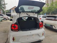 SAIC Corey Wei CLEVER 302km New Four-Seat Super Version - ფოტო 19