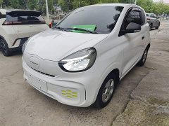 SAIC Corey Wei CLEVER 302km New Four-Seat Super Version - ფოტო 2