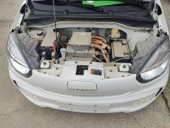 SAIC Corey Wei CLEVER 302km New Four-Seat Super Version - ფოტო 20