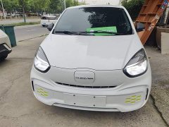 SAIC Corey Wei CLEVER 302km New Four-Seat Super Version - ფოტო 3