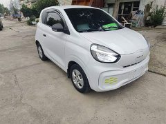 SAIC Corey Wei CLEVER 302km New Four-Seat Super Version - ფოტო 4