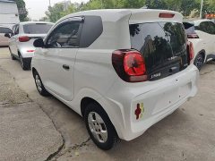 SAIC Corey Wei CLEVER 302km New Four-Seat Super Version - ფოტო 5