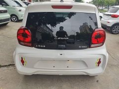 SAIC Corey Wei CLEVER 302km New Four-Seat Super Version - ფოტო 6