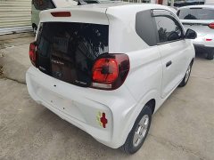SAIC Corey Wei CLEVER 302km New Four-Seat Super Version - ფოტო 7
