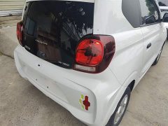 SAIC Corey Wei CLEVER 302km New Four-Seat Super Version - ფოტო 8