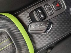 SAIC Corey Wei CLEVER 302km New Four-Seat Super Version - ფოტო 9