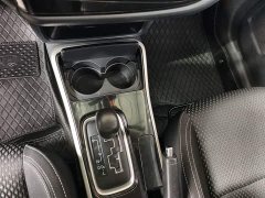 Mitsubishi Outlander 2021 Facelift 2.0L FWD Comfort 5-Seater - ფოტო 10
