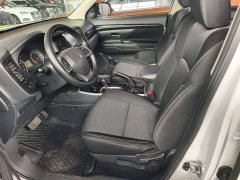 Mitsubishi Outlander 2021 Facelift 2.0L FWD Comfort 5-Seater - ფოტო 12