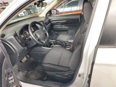 Mitsubishi Outlander 2021 Facelift 2.0L FWD Comfort 5-Seater - ფოტო 16