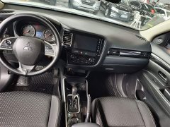 Mitsubishi Outlander 2021 Facelift 2.0L FWD Comfort 5-Seater - ფოტო 19