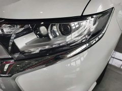 Mitsubishi Outlander 2021 Facelift 2.0L FWD Comfort 5-Seater - ფოტო 3