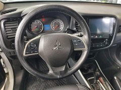 Mitsubishi Outlander 2021 Facelift 2.0L FWD Comfort 5-Seater - ფოტო 5