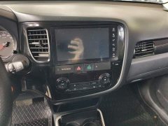 Mitsubishi Outlander 2021 Facelift 2.0L FWD Comfort 5-Seater - ფოტო 7