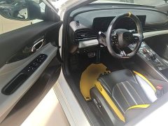 Trumpchi Yingbao 2021 270T DCT J15 - ფოტო 12