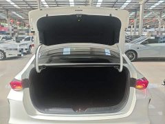 Trumpchi Yingbao 2021 270T DCT J15 - ფოტო 15