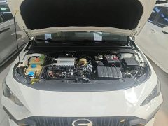 Trumpchi Yingbao 2021 270T DCT J15 - ფოტო 16