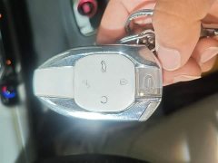 Trumpchi Yingbao 2021 270T DCT J15 - ფოტო 17