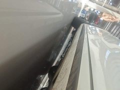 Trumpchi Yingbao 2021 270T DCT J15 - ფოტო 19