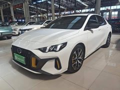 Trumpchi Yingbao 2021 270T DCT J15 - ფოტო 2