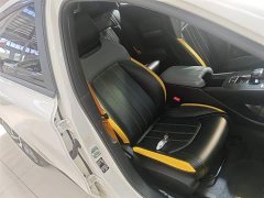 Trumpchi Yingbao 2021 270T DCT J15 - ფოტო 20