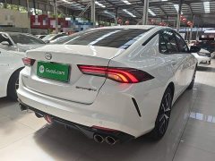 Trumpchi Yingbao 2021 270T DCT J15 - ფოტო 5