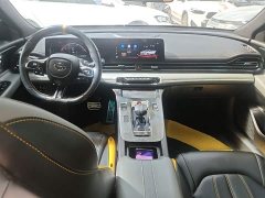 Trumpchi Yingbao 2021 270T DCT J15 - ფოტო 6