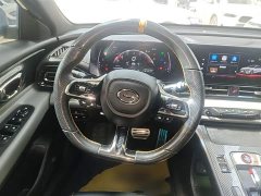Trumpchi Yingbao 2021 270T DCT J15 - ფოტო 7