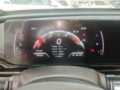 Trumpchi Yingbao 2021 270T DCT J15 - ფოტო 8
