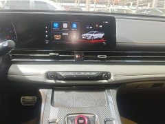 Trumpchi Yingbao 2021 270T DCT J15 - ფოტო 9