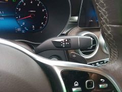 Mercedes-Benz GLC Facelift GLC 260 L 4MATIC Luxury - ფოტო 10
