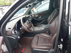 Mercedes-Benz GLC Facelift GLC 260 L 4MATIC Luxury - ფოტო 11