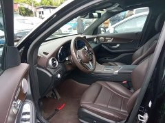 Mercedes-Benz GLC Facelift GLC 260 L 4MATIC Luxury - ფოტო 12