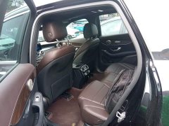 Mercedes-Benz GLC Facelift GLC 260 L 4MATIC Luxury - ფოტო 13