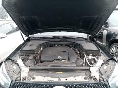 Mercedes-Benz GLC Facelift GLC 260 L 4MATIC Luxury - ფოტო 16