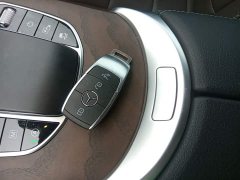 Mercedes-Benz GLC Facelift GLC 260 L 4MATIC Luxury - ფოტო 17