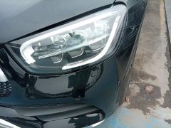 Mercedes-Benz GLC Facelift GLC 260 L 4MATIC Luxury - ფოტო 18