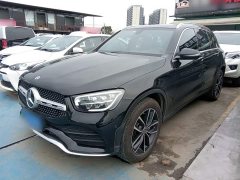 Mercedes-Benz GLC Facelift GLC 260 L 4MATIC Luxury - ფოტო 2