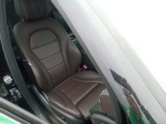 Mercedes-Benz GLC Facelift GLC 260 L 4MATIC Luxury - ფოტო 20