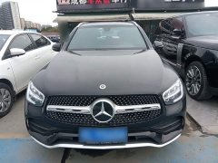 Mercedes-Benz GLC Facelift GLC 260 L 4MATIC Luxury - ფოტო 3
