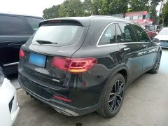 Mercedes-Benz GLC Facelift GLC 260 L 4MATIC Luxury - ფოტო 5