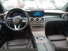 Mercedes-Benz GLC Facelift GLC 260 L 4MATIC Luxury - ფოტო 6