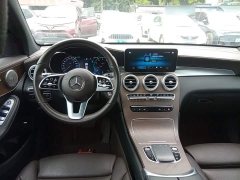 Mercedes-Benz GLC Facelift GLC 260 L 4MATIC Luxury - ფოტო 7
