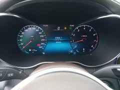 Mercedes-Benz GLC Facelift GLC 260 L 4MATIC Luxury - ფოტო 8
