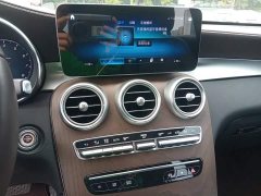 Mercedes-Benz GLC Facelift GLC 260 L 4MATIC Luxury - ფოტო 9