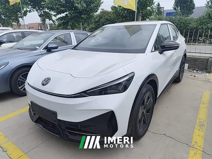 Volkswagen Zhongyue 06 2025 Pure - ავტომობილი ჩინეთიდან