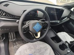 Volkswagen Zhongyue 06 2025 Pure - ფოტო 10